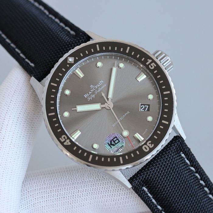 Blancpain Watch BNW00004