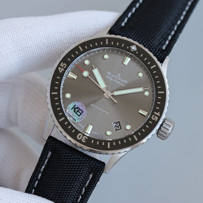 Blancpain Watch BNW00004