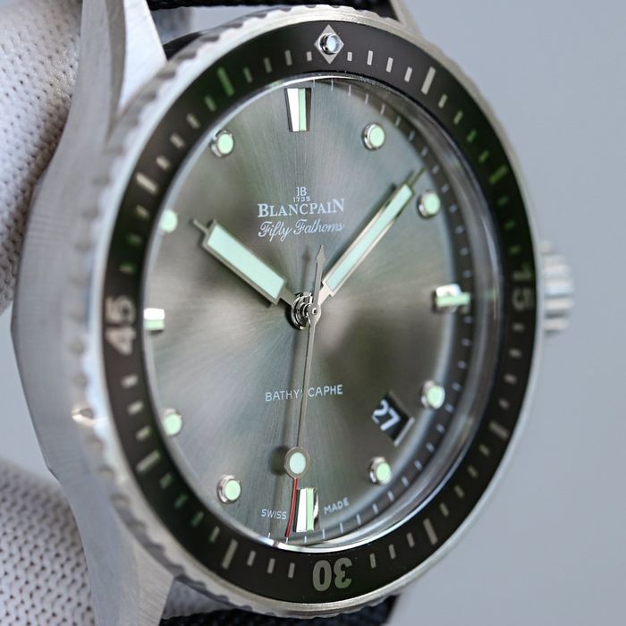 Blancpain Watch BNW00004