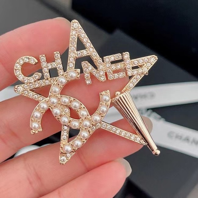 Chanel Brooch CE7671