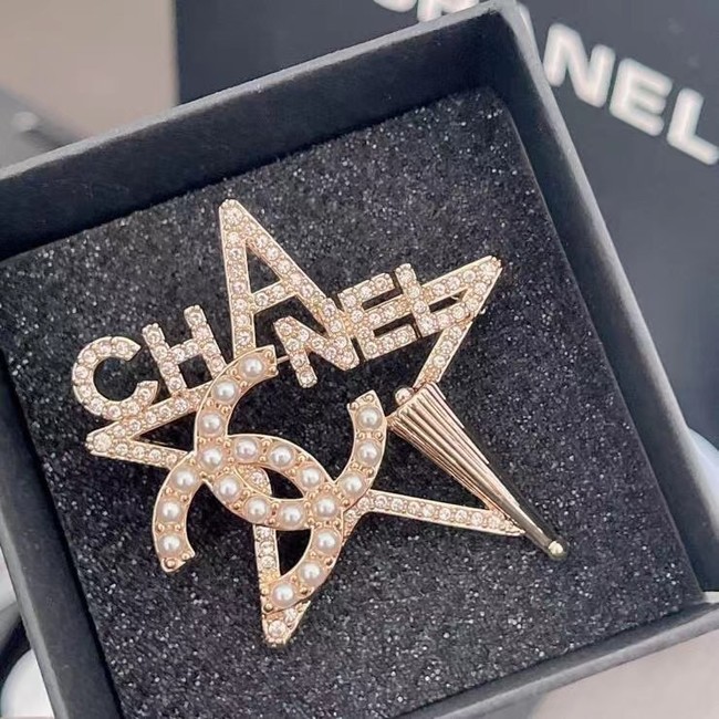 Chanel Brooch CE7671