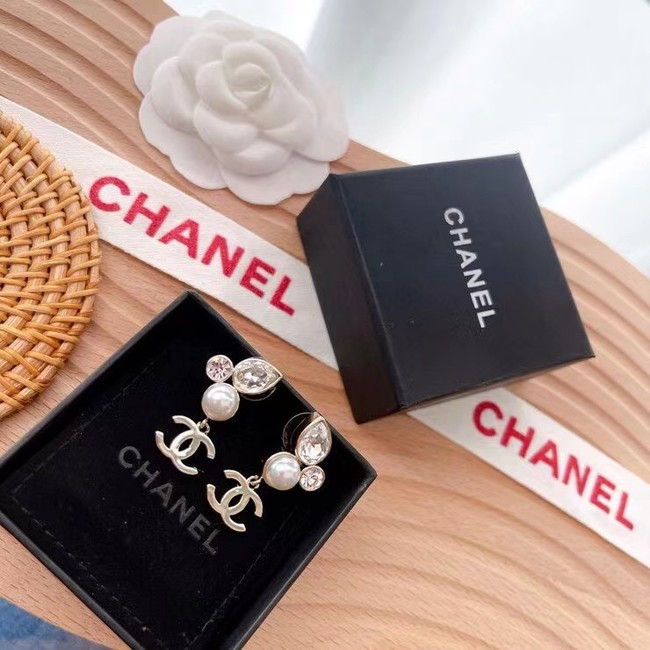 Chanel Earrings CE7666