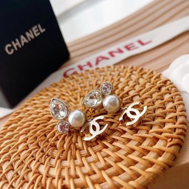 Chanel Earrings CE7666
