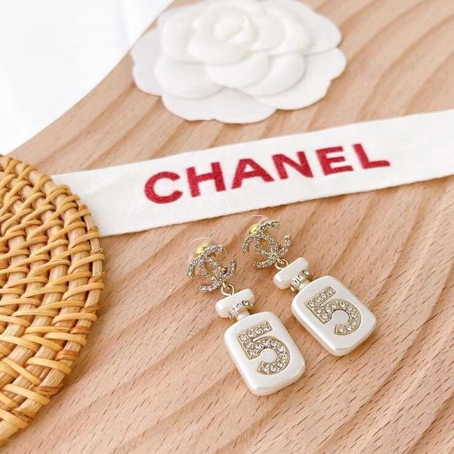 Chanel Earrings CE7667