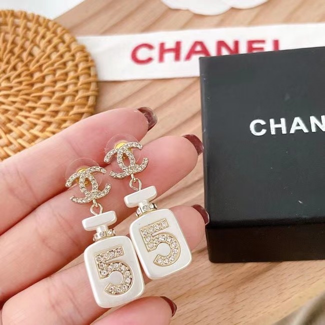 Chanel Earrings CE7667