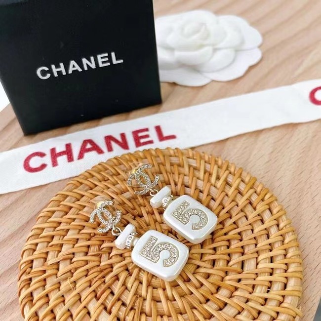 Chanel Earrings CE7667