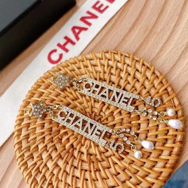 Chanel Earrings CE7668