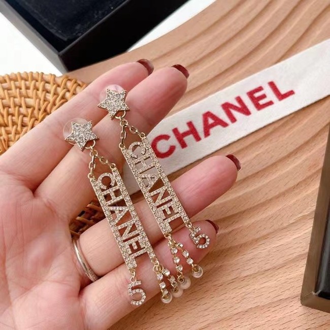 Chanel Earrings CE7668