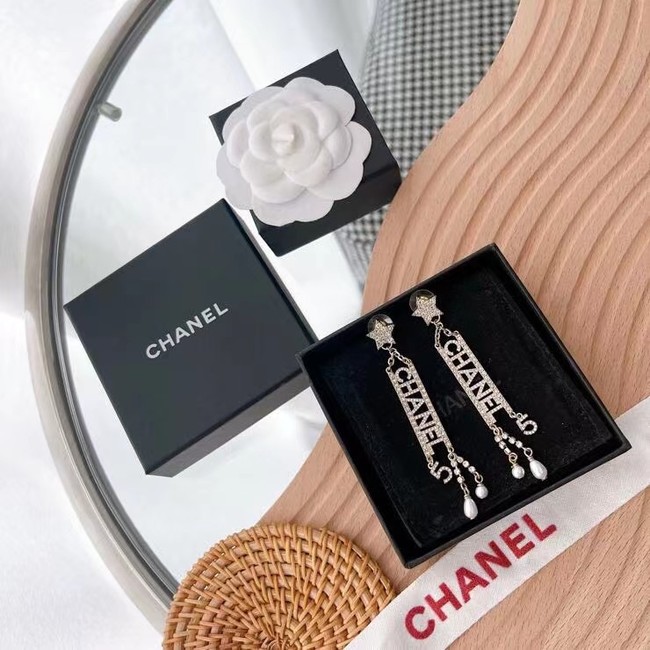 Chanel Earrings CE7668