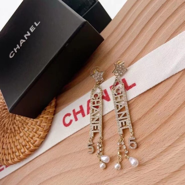 Chanel Earrings CE7668
