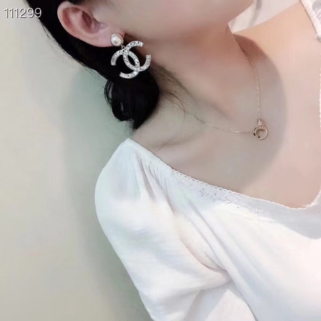 Chanel Earrings CE7669