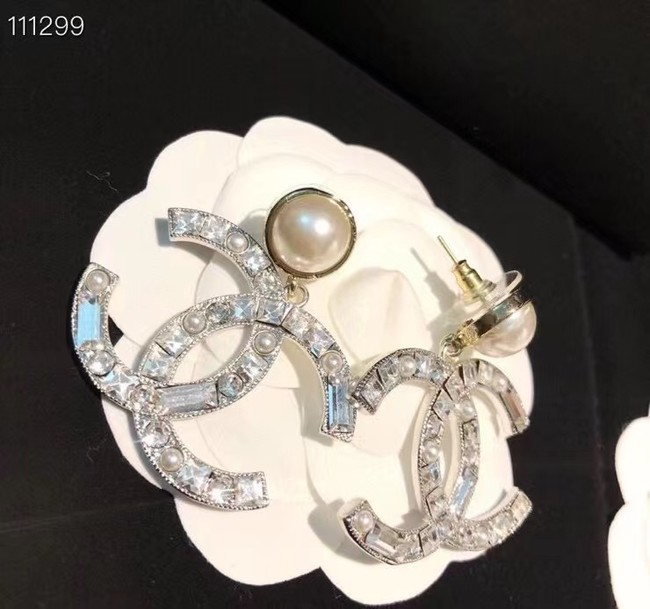 Chanel Earrings CE7669