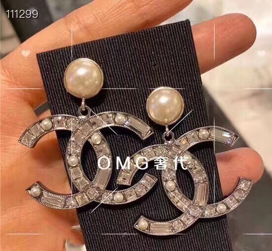 Chanel Earrings CE7669