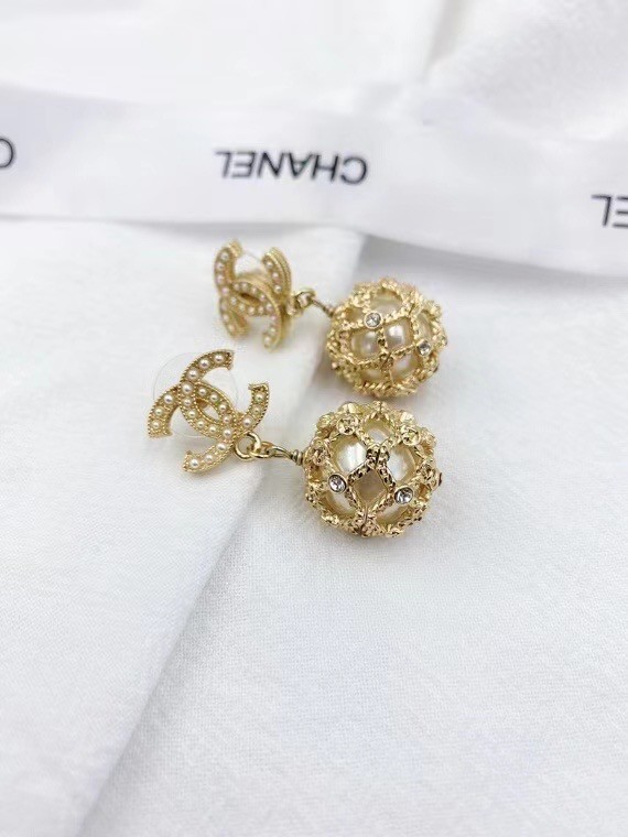 Chanel Earrings CE7673