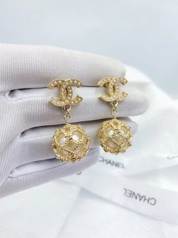 Chanel Earrings CE7673