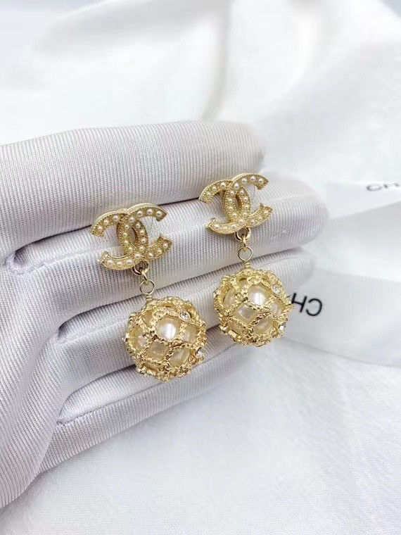 Chanel Earrings CE7673