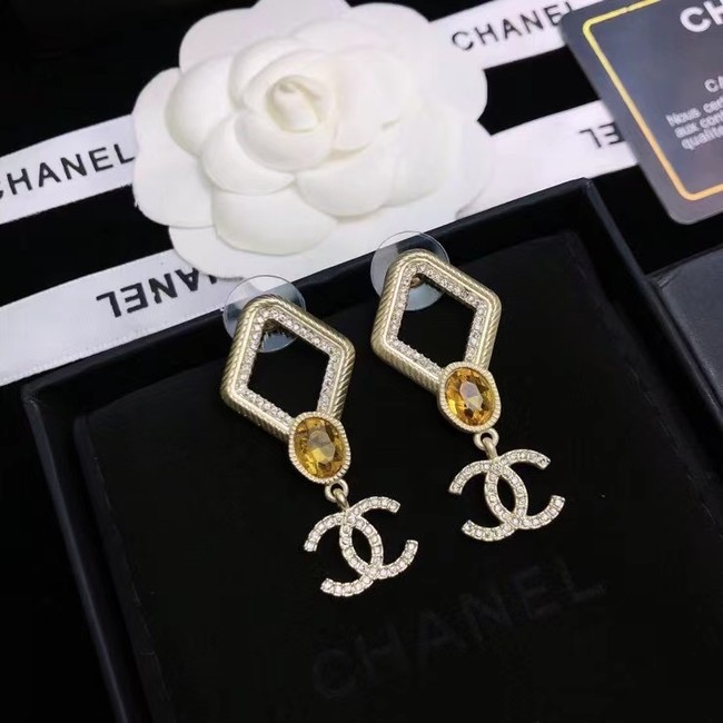 Chanel Earrings CE7674