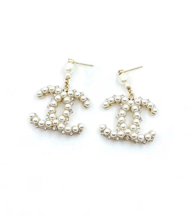 Chanel Earrings CE7675