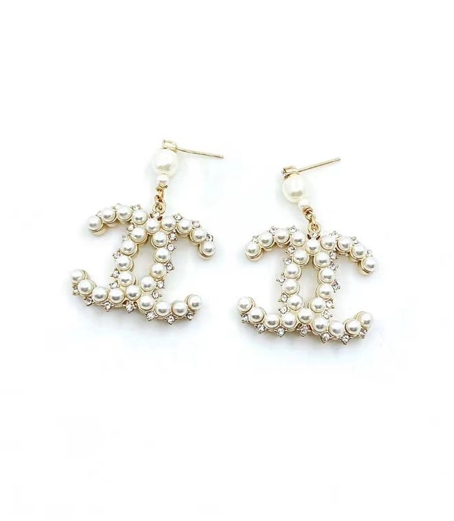 Chanel Earrings CE7675