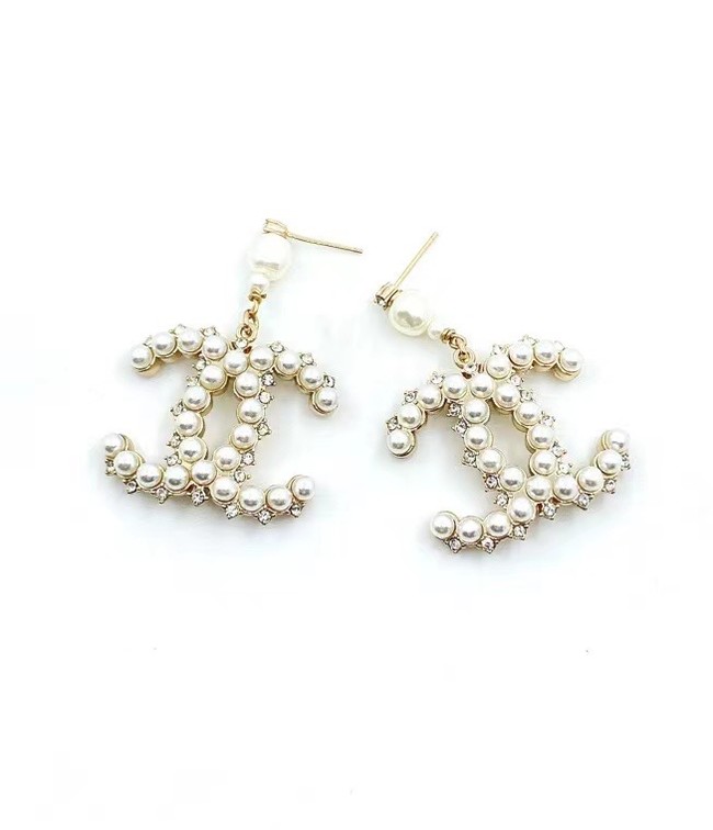 Chanel Earrings CE7675