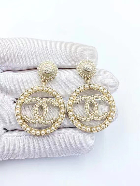 Chanel Earrings CE7679