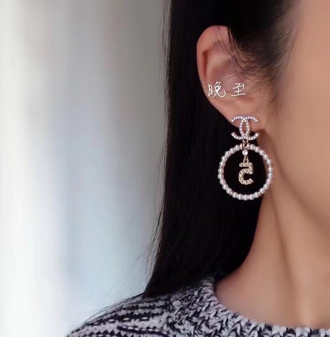 Chanel Earrings CE7681