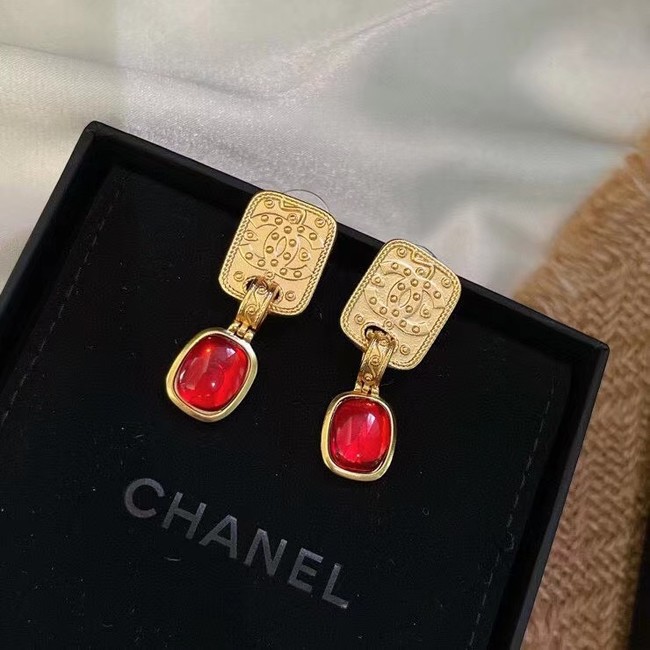 Chanel Earrings CE7684