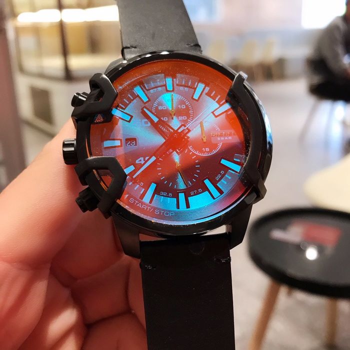 Diesel Watch DLW00001