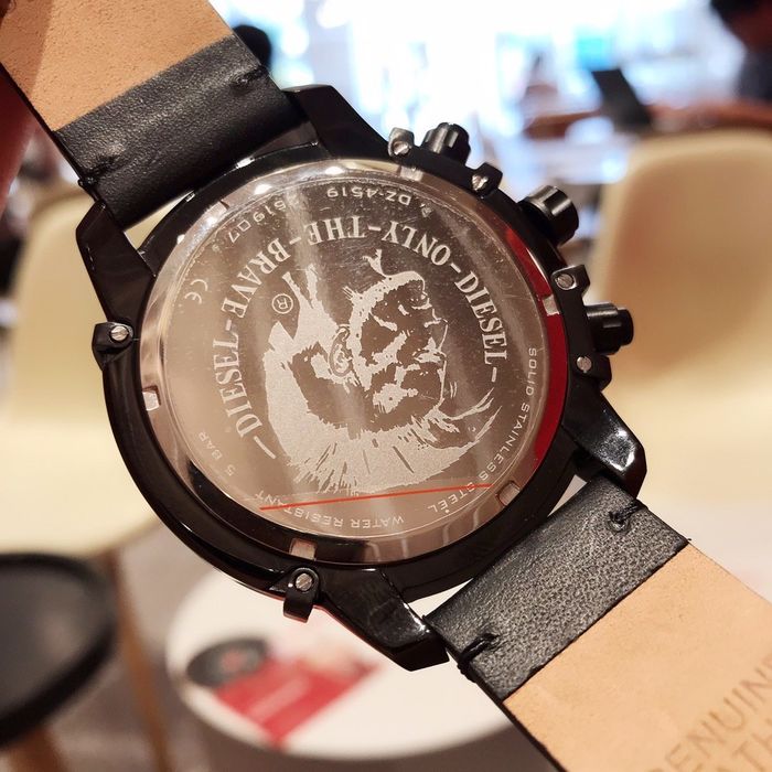 Diesel Watch DLW00001