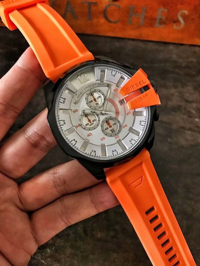 Diesel Watch DLW00003