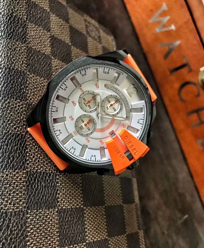 Diesel Watch DLW00003