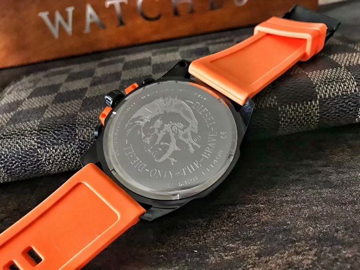 Diesel Watch DLW00003