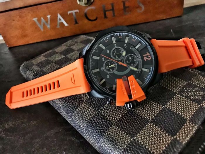 Diesel Watch DLW00004