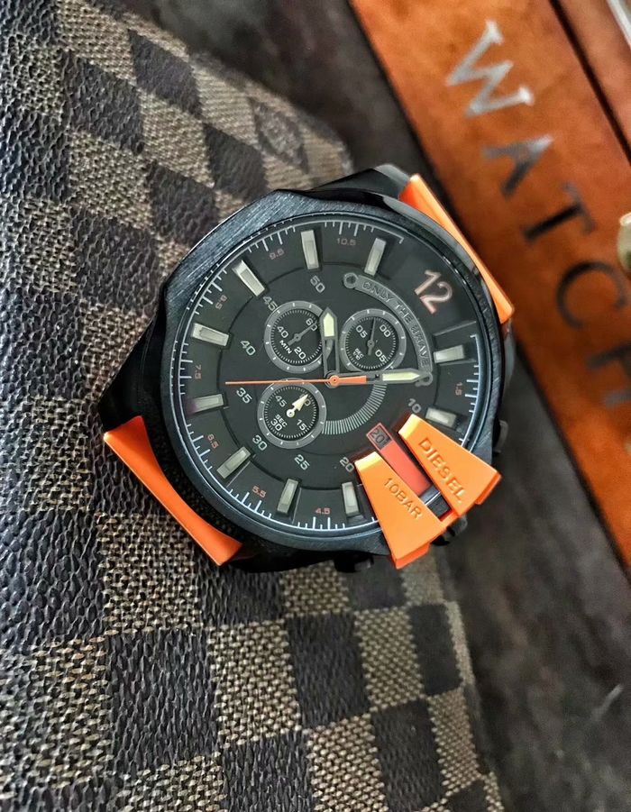 Diesel Watch DLW00004