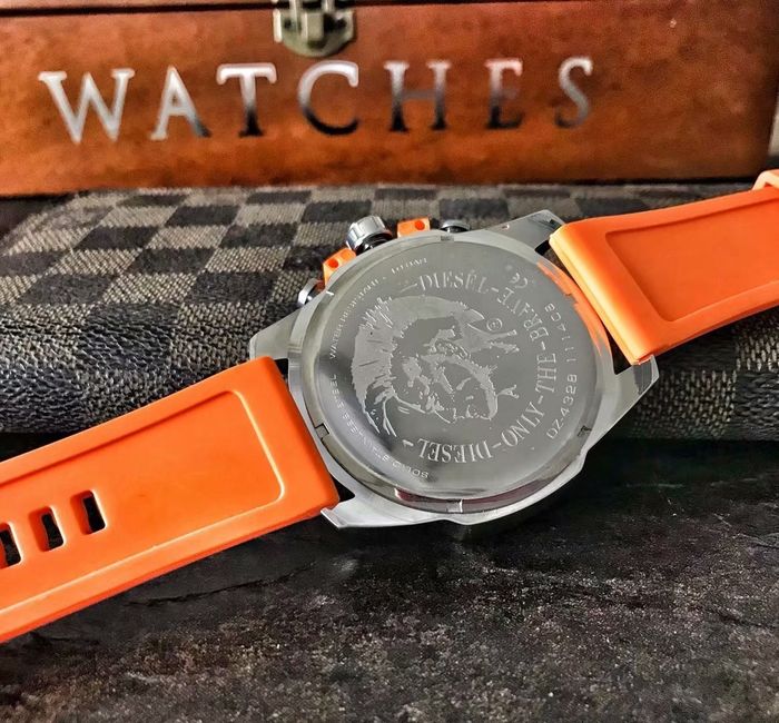 Diesel Watch DLW00005