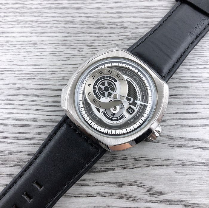 SevenFriday Watch SFW00001