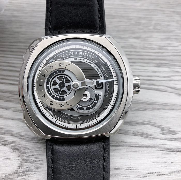 SevenFriday Watch SFW00001