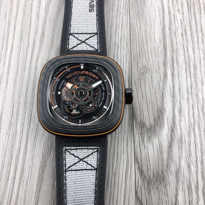 SevenFriday Watch SFW00003