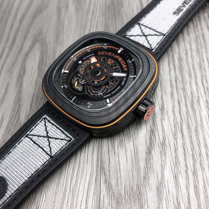 SevenFriday Watch SFW00003