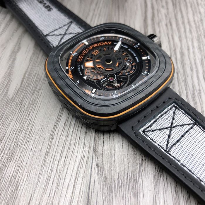 SevenFriday Watch SFW00003