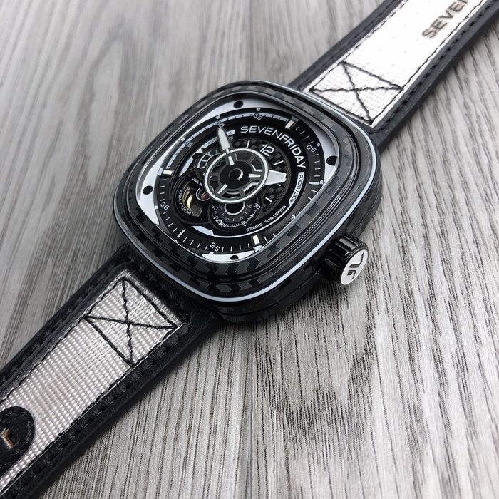 SevenFriday Watch SFW00004