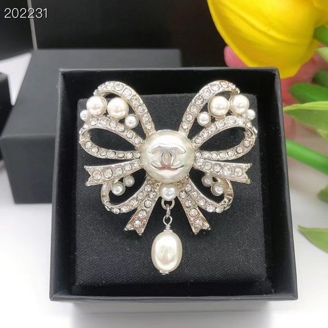 Chanel Brooch CE7691