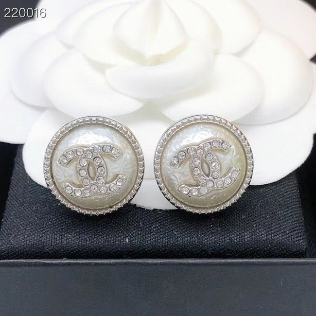 Chanel Earrings CE7691