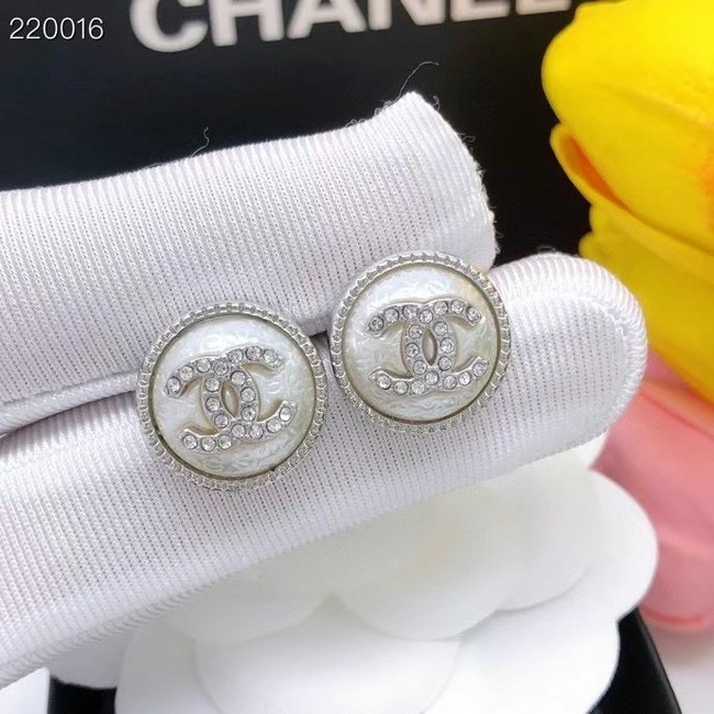 Chanel Earrings CE7691