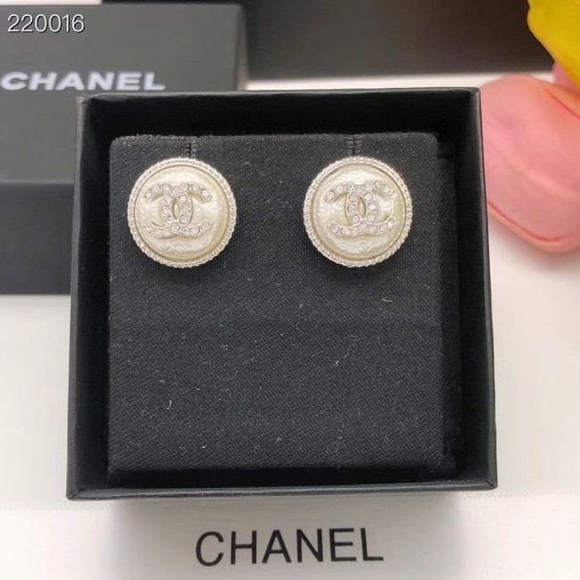 Chanel Earrings CE7691