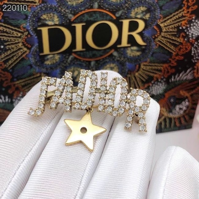 Dior Brooch CE7690