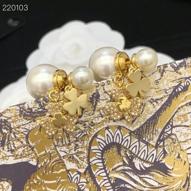 Dior Earrings CE7692