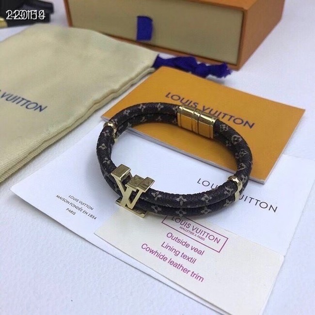 Louis Vuitton Bracelet CE7689