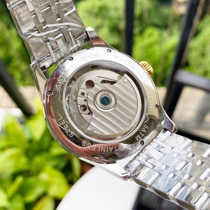 Rolex Watch RXW00002-1