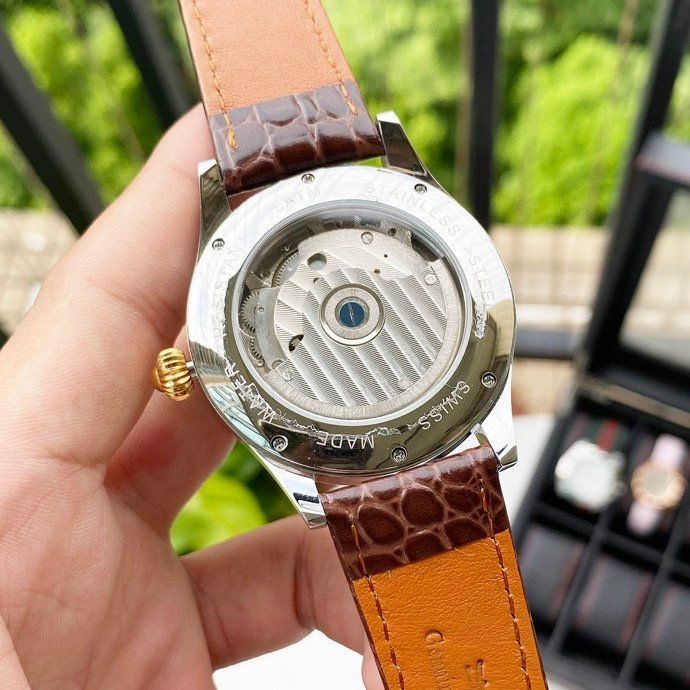 Rolex Watch RXW00004-1